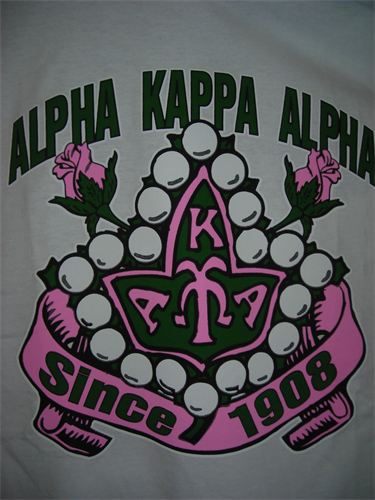 aka shirt with pearls